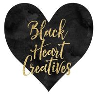Black Heart Creatives coupons